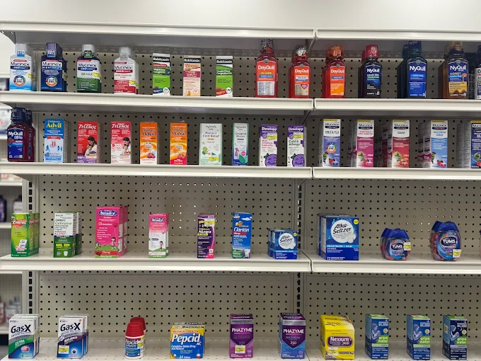 OTC and wellness
