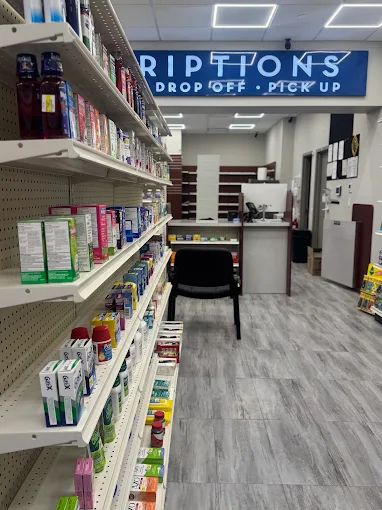 Prescription transfers